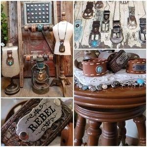 Meet your Posher, Lori